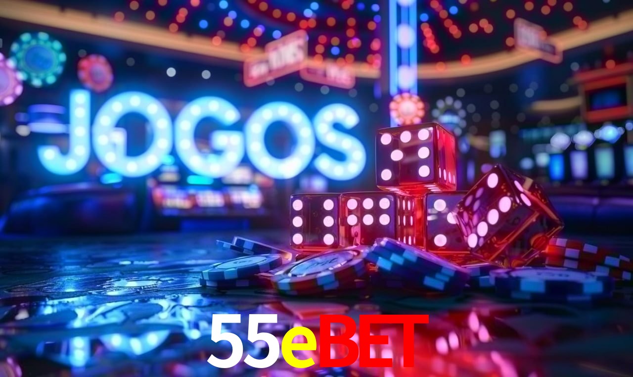 Apostas de Tênis 55ebet
