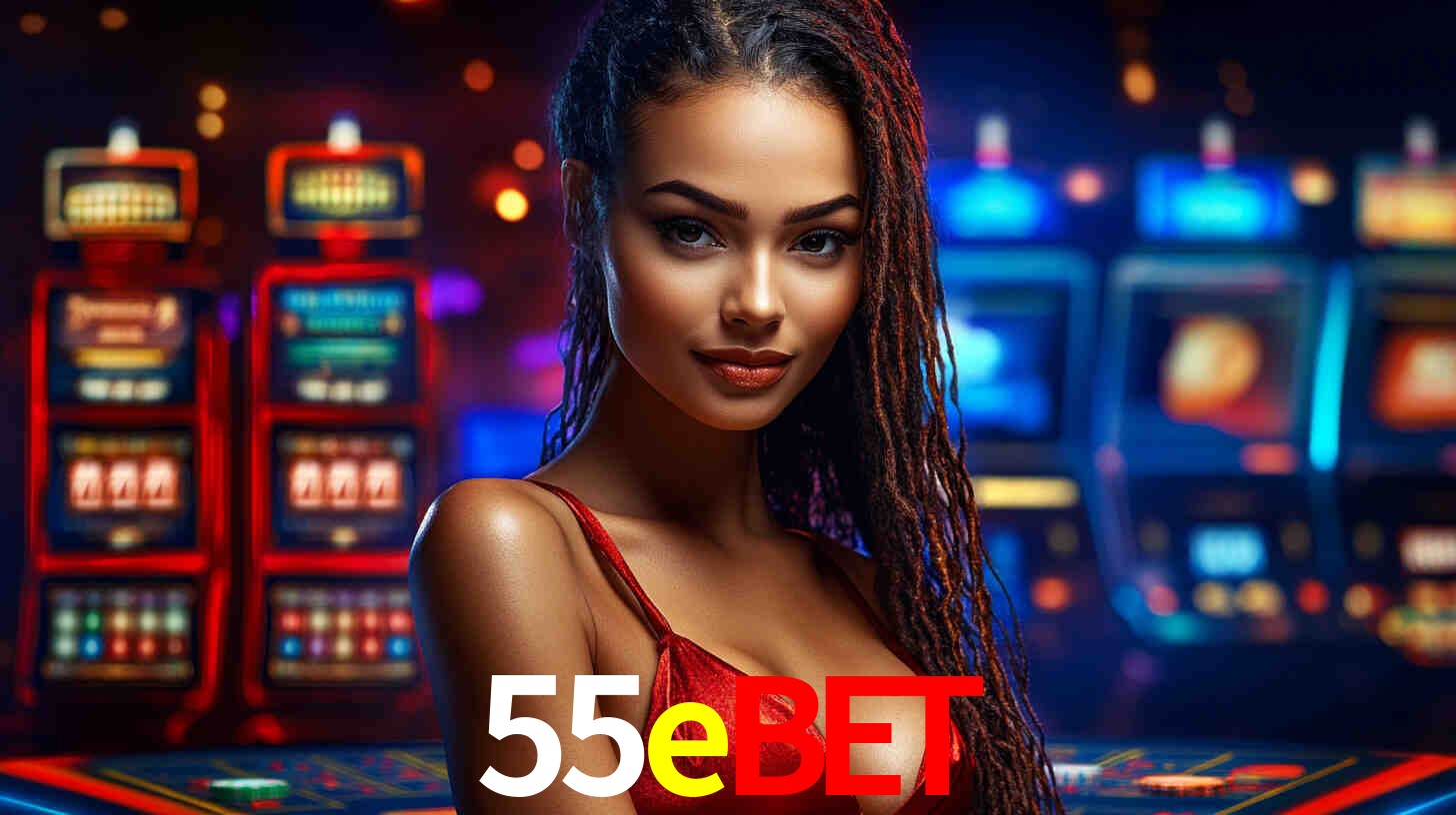 Apostas de Futebol 55ebet