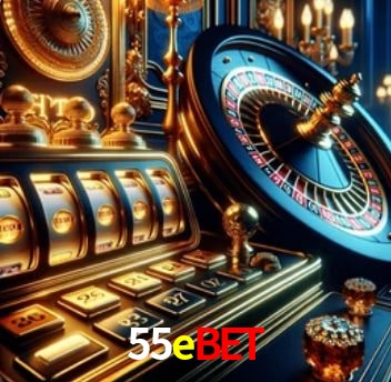 Jogos de Slot 55ebet