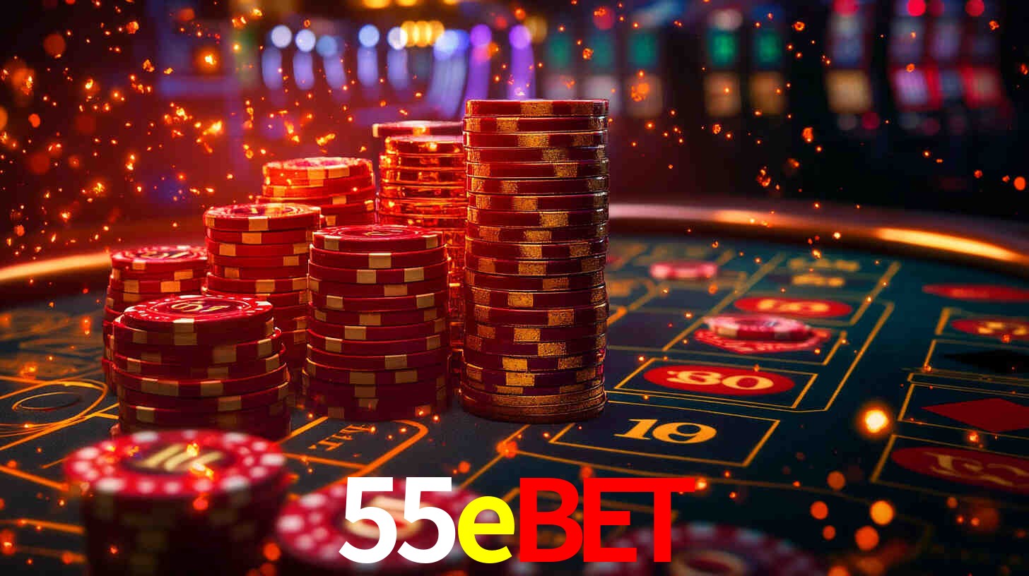 Programa VIP 55ebet