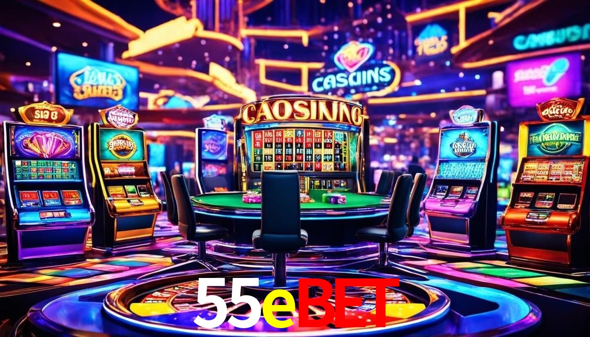 Sistemas de Segurança 55ebet