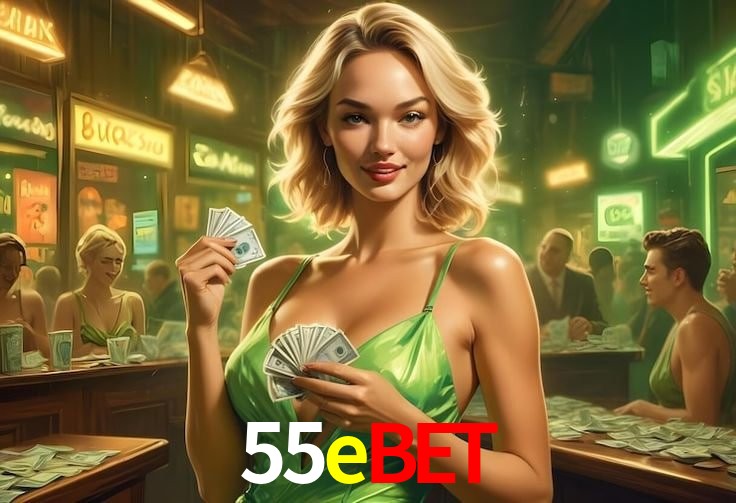 Apostas de Tênis 55ebet