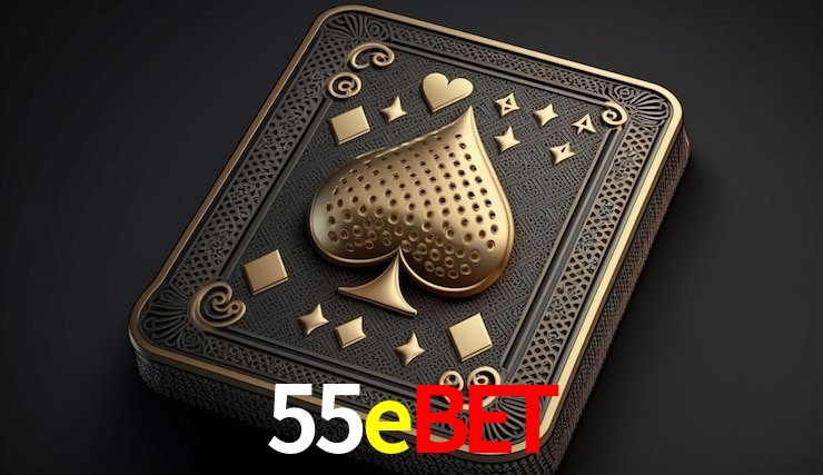 Design Responsivo 55ebet