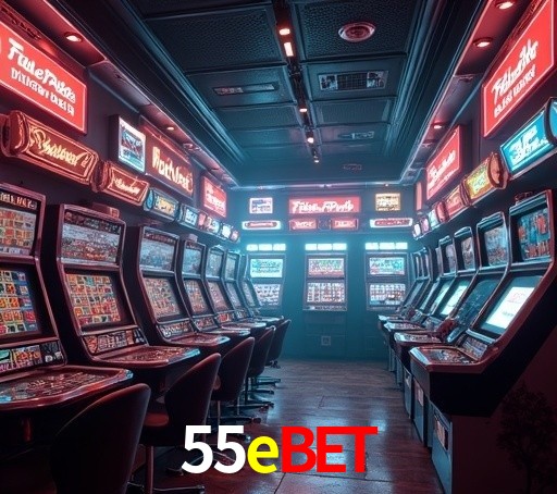 Benefícios da Conta 55ebet