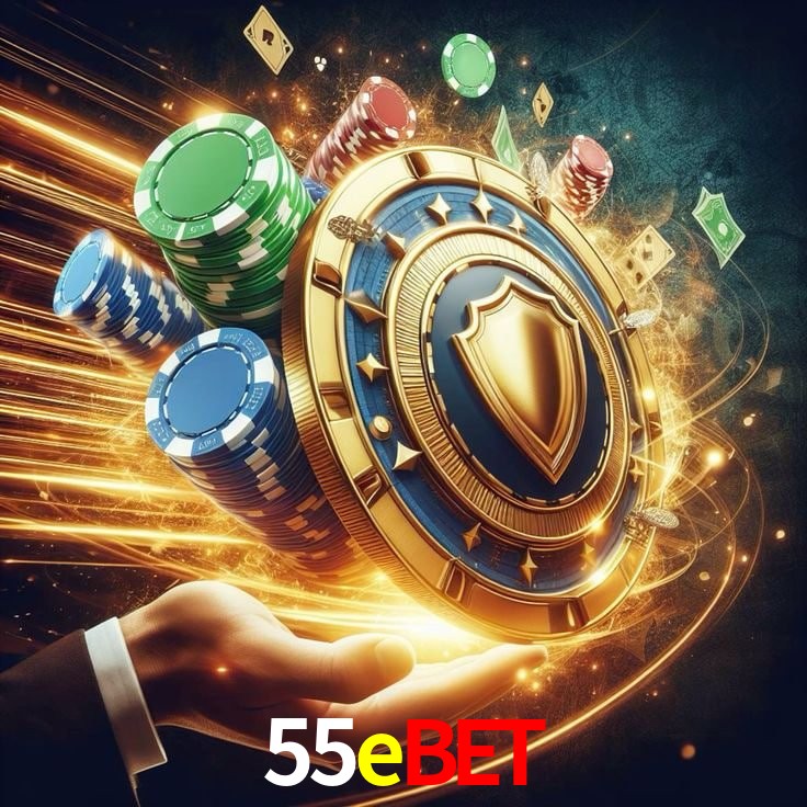 Ofertas Exclusivas 55ebet