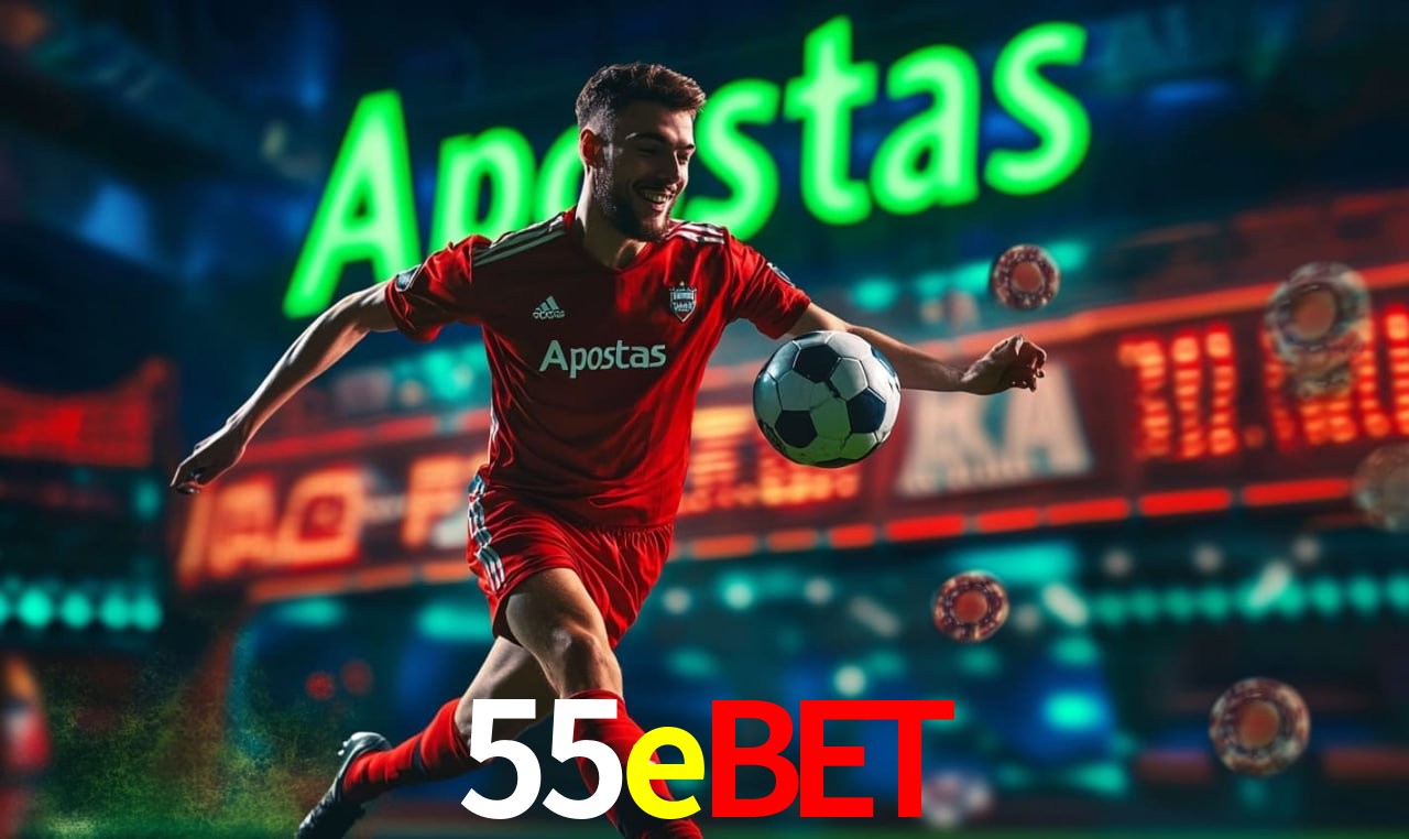 Apostas de Basquete 55ebet