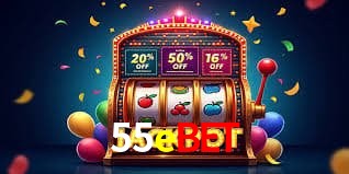 Diretório de Jogos 55ebet